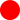 red-point-circle